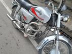 Emma HS J motorbike 2010