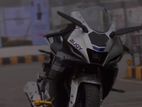 Yamaha R15 M bs7 2024