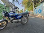 Yamaha RX 100 2001