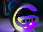 এমন একটি "Smart Clock G-63 Light"