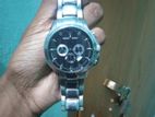 Emperor Armani watch for sell.