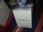 empiro Armani watch