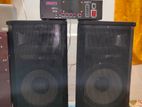 Speaker For Sale