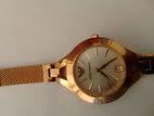 Emporio Armani AR7400 Women's Watch