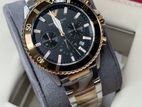 Emporio Armani authentic watch