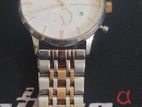 Analogue Watch for sale