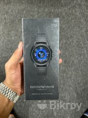 Emporio Armani Matteo Smartwatch Art5017 Bikroy