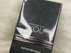 Emporio Armani – Stronger with You (100ml)