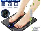 EMS Foot Massage Mat Automatic Electric Physiotherapy Tens