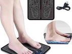 EMS Foot Massage Mat USB