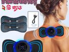 EMS Foot Massager শরীরের ব্যথার থেরাপি