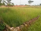 এন ব্লক বসুন্ধরা ৫ কাঠার প্লট বিক্রয় !!