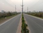 এন-ব্লকে সেন্ট্রাল মসজিদের কাছে ৫-কাঠা দক্ষিন মুখি প্লট বিক্রয়
