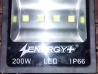 Enagy+ 220w Led Ip66 light