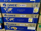 Enargi Saving Invarter Gree 1.5 Ton Ac