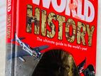 Encyclopaedia of world history