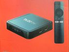 TX Pro 20 Andoid TV Box