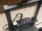 Ender 3 v3 se 3d printer