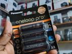 eneloop pro Rechargeable battery