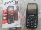 Energizer E241s 4g (Used)