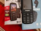 Energizer E241s (Used)