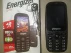 Energizer E241s (Used)