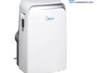 Energy-Efficient Cooling Redefined- Midea 1.0 Ton Portable Ac