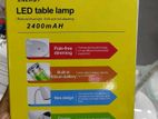 Energy Led Reachable Table Lamp(en-6046 Model)
