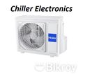 Energy Saving 2.0 Ton NEW Haier Wall Type AC Faster Delivery