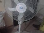 Energy stand fan remote system