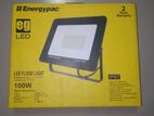 Energypac Led flood Light 100w.