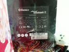 Enermax tomahawk2 550watt Gaming power supply (japan brand)