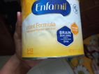 Enfamil Formula Milk Imported from Usa (intake)