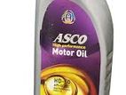 Engine Oil Asco