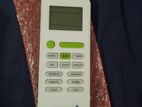 Engineer 1.5 Ton AC Remote