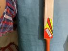 England wood english willow cricket bat