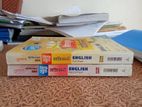English 1st+2nd Paper Supplement For Hsc