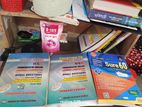 English Advanced Grammar & Sure 60 Book's