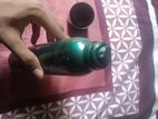 English Blazer Green Deodorant Spray.