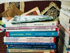 English Department Er Books