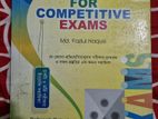 English for Competitive Exams 2019 Edition
