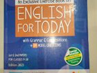 English For Today (1st + 2nd )Parts SSC Level by Lecture Series