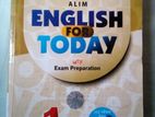 English For Today