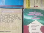 English grammar and composition book