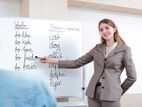 ENGLISH GRAMMAR & WRITING HOME TUTOR AVAILABLE@ ANYWHERE IN DHAKA
