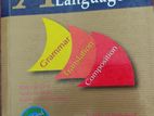 English Grammar Basic Book