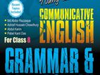 English Grammar Book (Class 8) 2022