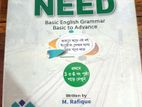 English Grammar Book