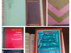 English Grammar Books Oxford Pc Das Wren & Martin