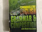 English grammar composition class:8